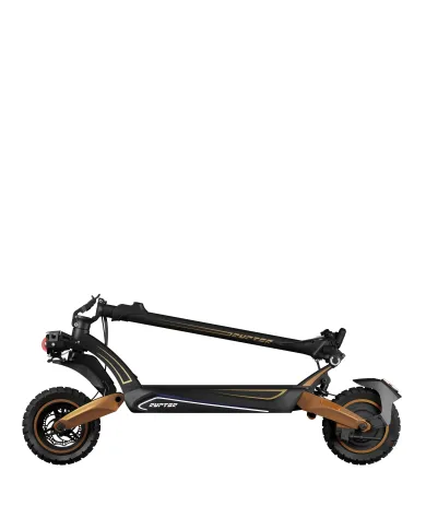 Patinete eléctrico RUPTOR R3 V4 Copper