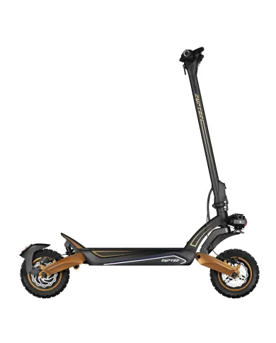 Patinete eléctrico RUPTOR R3 V4 Copper