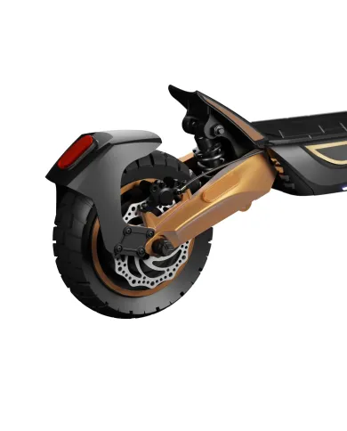 Patinete eléctrico RUPTOR R3 V4 Copper