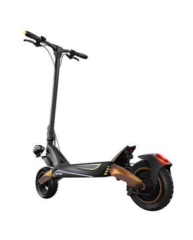 Patinete eléctrico RUPTOR R3 V4 Copper