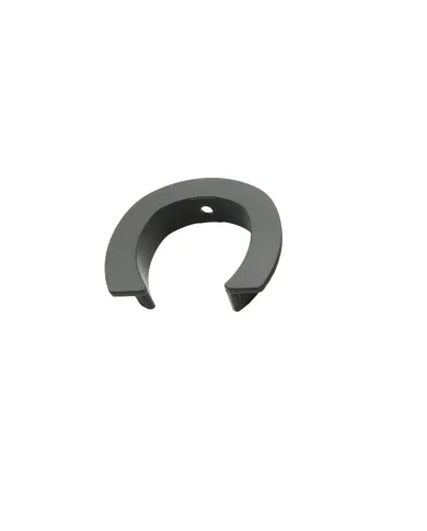 Cubierta de plástico del anillo de bloqueo de plegado para Motus Scooty 10"