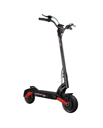Vehículo eléctrico Motus Pro 10 GT