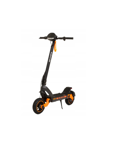 Patinete eléctrico KuKirin G3