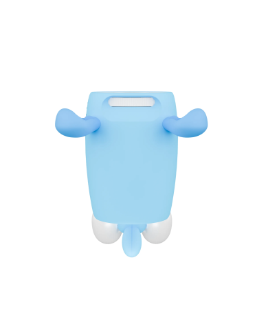 Proyector para cine en casa con funciones educativas Kiano Alpha KID Blue (dog)