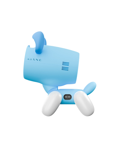 Proyector para cine en casa con funciones educativas Kiano Alpha KID Blue (dog)