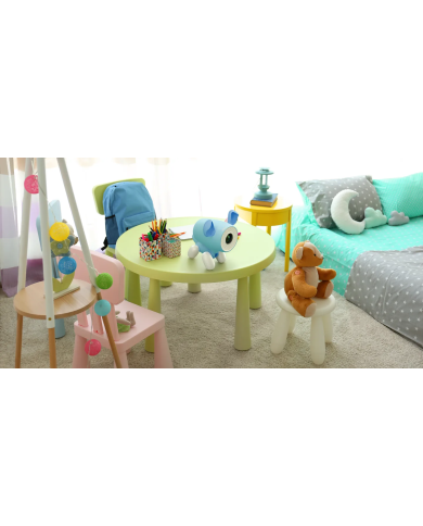 Proyector para cine en casa con funciones educativas Kiano Alpha KID Blue (dog)