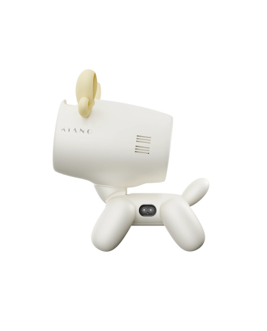 Proyector para cine en casa con funciones educativas Kiano Alpha KID White (reindeer)