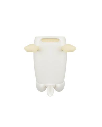 Proyector para cine en casa con funciones educativas Kiano Alpha KID White (reindeer)