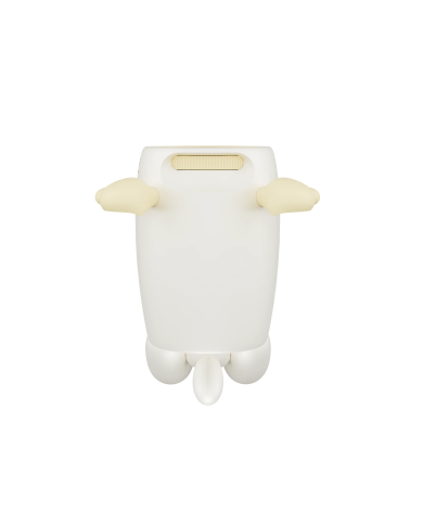 Proyector para cine en casa con funciones educativas Kiano Alpha KID White (reindeer)