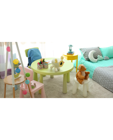 Proyector para cine en casa con funciones educativas Kiano Alpha KID White (reindeer)