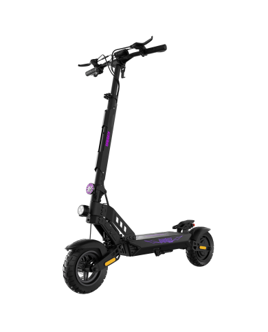 Patinete eléctrico Kamikaze K1 Katana