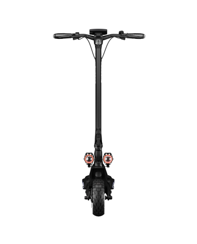 Patinete eléctrico RUPTOR R6 V4 Black