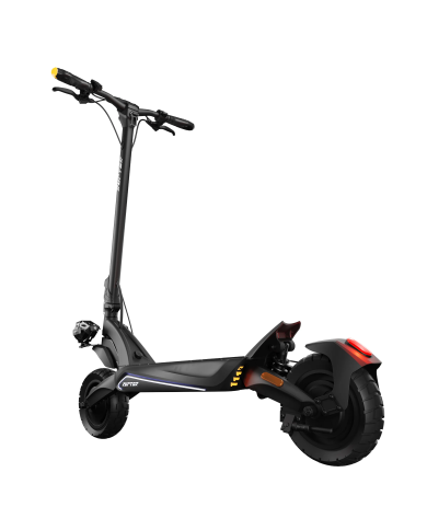 Patinete eléctrico RUPTOR R6 V4 Black