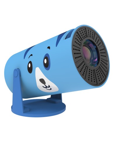 Proyector Kiano Kid Blue