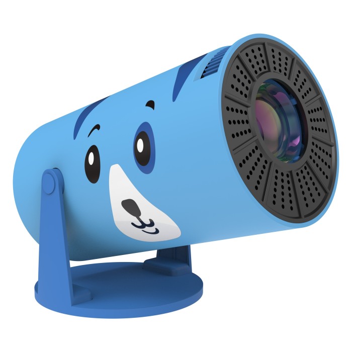Proyector Kiano Kid Blue