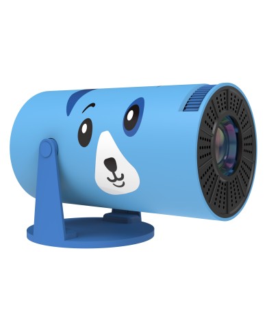 Proyector Kiano Kid Blue