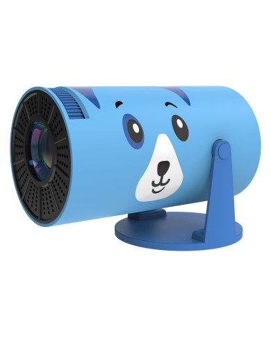 Proyector Kiano Kid Blue
