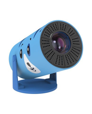 Proyector Kiano Kid Blue