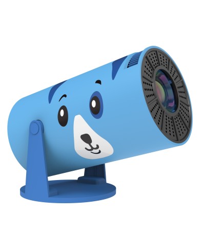 Proyector Kiano Kid Blue