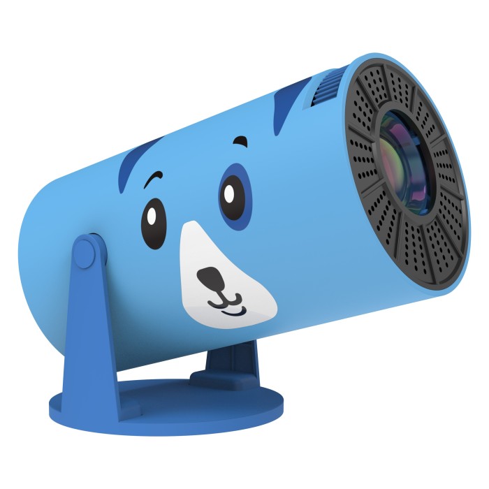 Proyector Kiano Kid Blue