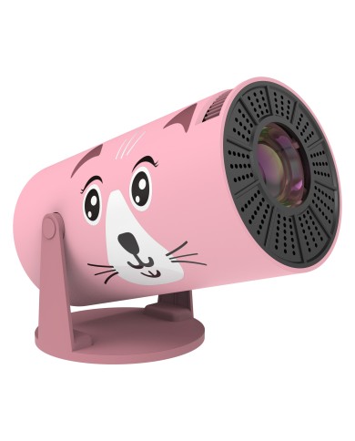 Proyector Kiano Kid Pink