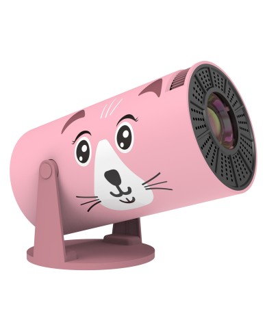Proyector Kiano Kid Pink