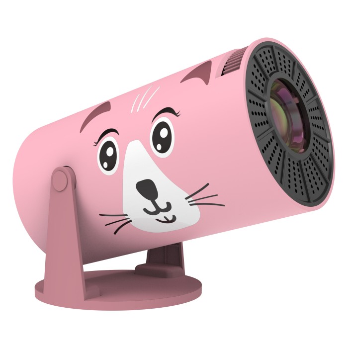 Proyector Kiano Kid Pink