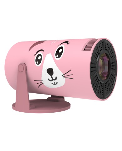 Proyector Kiano Kid Pink