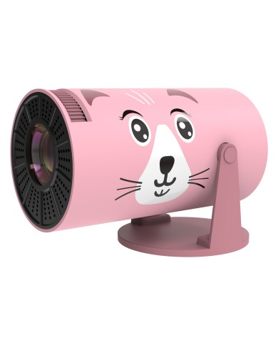 Proyector Kiano Kid Pink
