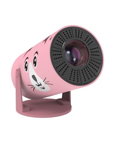 Proyector Kiano Kid Pink