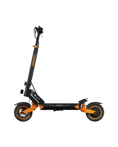 Kamikaze K1 Patinete eléctrico | 1000 W | 15 Ah | Autonomía hasta 60 km