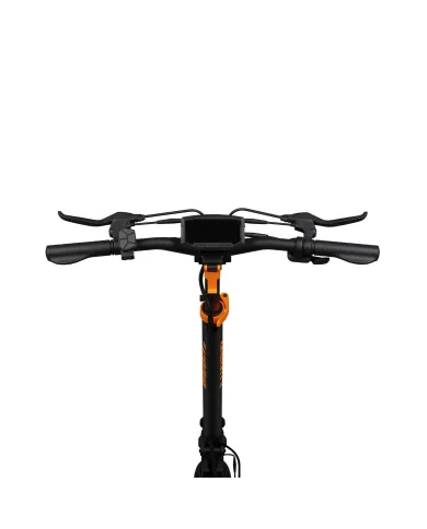 Kamikaze K1 Patinete eléctrico | 1000 W | 15 Ah | Autonomía hasta 60 km