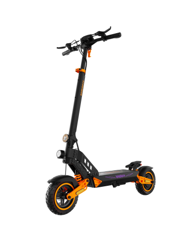 Kamikaze K1 Patinete eléctrico | 1000 W | 15 Ah | Autonomía hasta 60 km