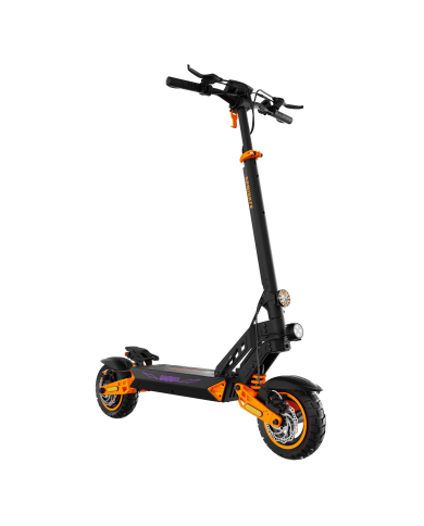 Kamikaze K1 Patinete eléctrico | 1000 W | 15 Ah | Autonomía hasta 60 km