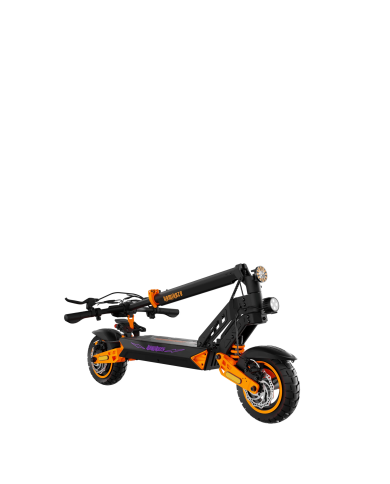 Kamikaze K1 Plus Patinete eléctrico | 1000 W | 20 Ah | autonomía hasta 80 km