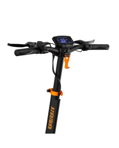Kamikaze K1 Plus Patinete eléctrico | 1000 W | 20 Ah | autonomía hasta 80 km