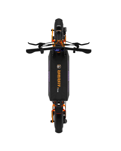 Kamikaze K1 Plus Patinete eléctrico | 1000 W | 20 Ah | autonomía hasta 80 km