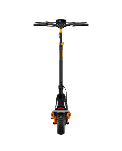 Kamikaze K1 Plus Patinete eléctrico | 1000 W | 20 Ah | autonomía hasta 80 km