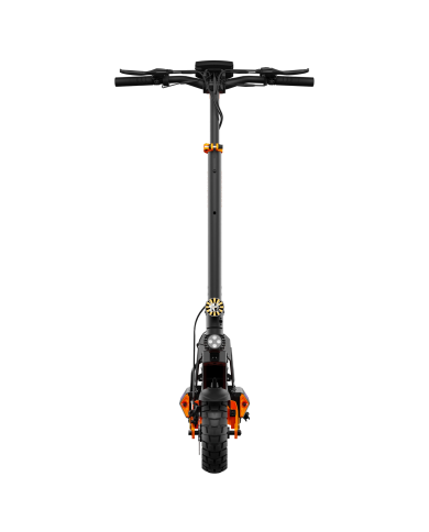 Kamikaze K1 Plus Patinete eléctrico | 1000 W | 20 Ah | autonomía hasta 80 km