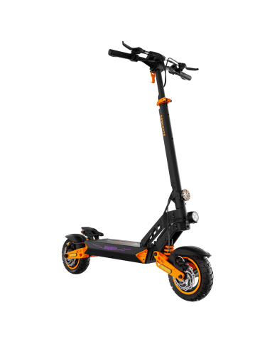 Kamikaze K1 Plus Patinete eléctrico | 1000 W | 20 Ah | autonomía hasta 80 km