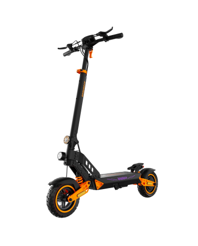 Kamikaze K1 Plus Patinete eléctrico | 1000 W | 20 Ah | autonomía hasta 80 km