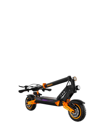 Patinete eléctrico Kamikaze K1 Max | VMP DGT España | 2x500 W | 20 Ah