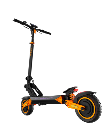 Patinete eléctrico Kamikaze K1 Max | VMP DGT España | 2x500 W | 20 Ah