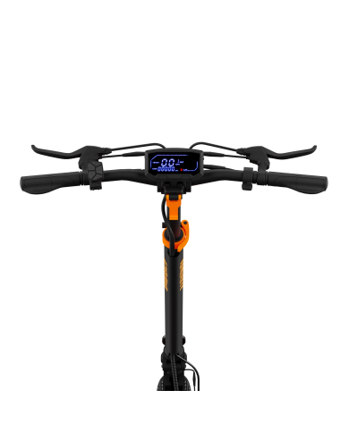 Patinete eléctrico Kamikaze K1 Max | VMP DGT España | 2x500 W | 20 Ah