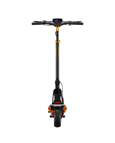 Patinete eléctrico Kamikaze K1 Max | VMP DGT España | 2x500 W | 20 Ah