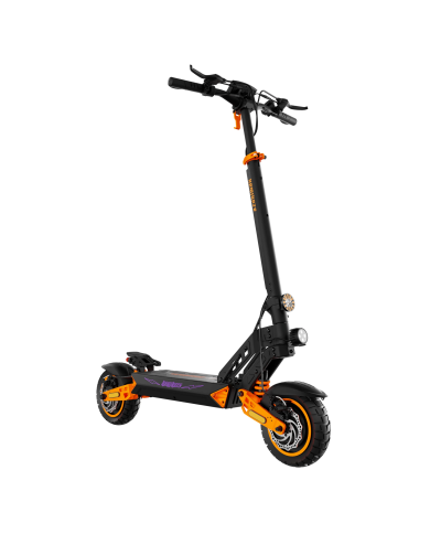 Patinete eléctrico Kamikaze K1 Max | VMP DGT España | 2x500 W | 20 Ah