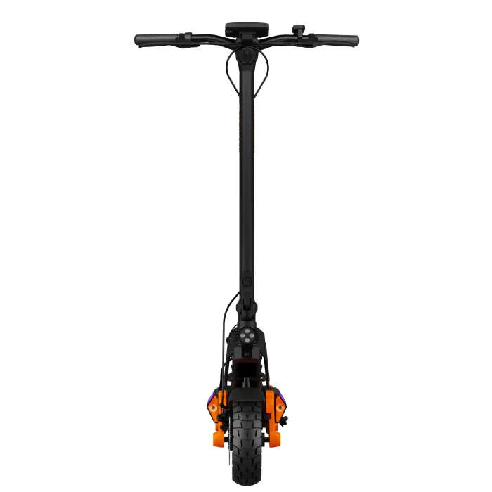 Kamikaze K1 Lite Patinete eléctrico | 800 W | 13,5 Ah | Autonomía hasta 60 km