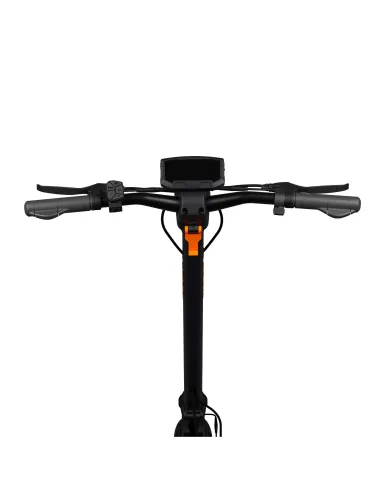 Kamikaze K1 Lite Patinete eléctrico | 800 W | 13,5 Ah | Autonomía hasta 60 km