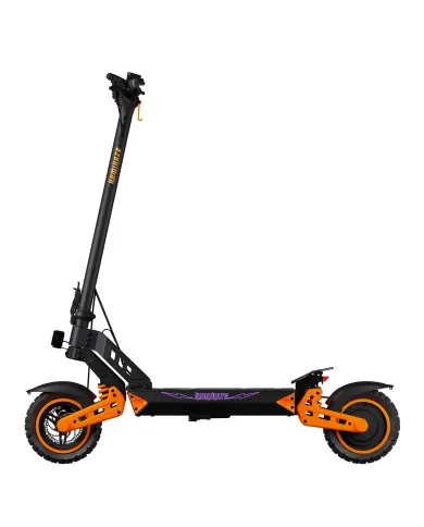 Kamikaze K1 Lite Patinete eléctrico | 800 W | 13,5 Ah | Autonomía hasta 60 km