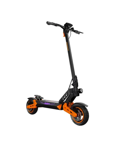 Kamikaze K1 Lite Patinete eléctrico | 800 W | 13,5 Ah | Autonomía hasta 60 km